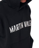 Grieto Martin Valen Designer Black Oversized Hoodie (9)