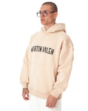 Grieto Martin Valen Designer Beige Oversized Hoodie (3)