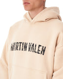 Grieto Martin Valen Designer Beige Oversized Hoodie (4)