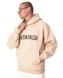 Grieto Martin Valen Designer Beige Oversized Hoodie (9)