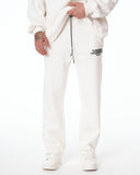 Rumi 3D Printed Oversized White Hoodie Tracksuit (5)