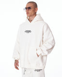 Rumi 3D Printed Oversized White Hoodie Tracksuit (6)