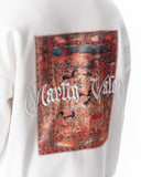 Heritage Fusion White Sweatshirt For Men (3)