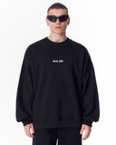 Heritage Fusion Black Sweatshirt For Men (2)