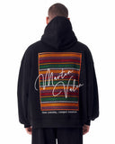 Ethnosign Black Hoodie for Men (4)