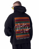 Ethnosign Black Hoodie for Men (2)