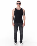 Men's Tank Top in Black (10)