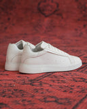 Axino Men's Casual White Sneakers (7)