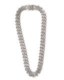 Stainless Steel Luxury Streetwear Necklace (2)