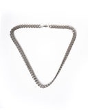 Stainless Steel Chain Necklace