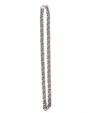 Stainless Steel Basic Chain Necklace