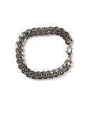 Thick Chain Stainless Steel Bracelet (2)