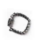 Dragon Chain Stainless Steel Bracelet (2)