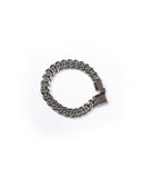 Stainless Steel Streetwear Curb Bracelet