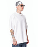 Oversized wit No Heart Graphic T-shirt