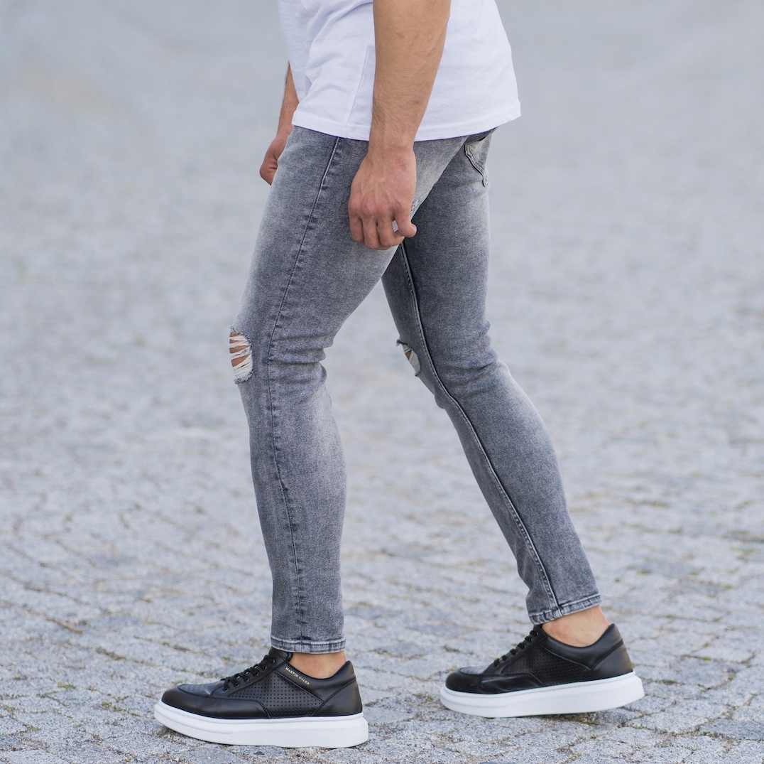 Jeans For Skinny Legs Men | annadesignstuff.com