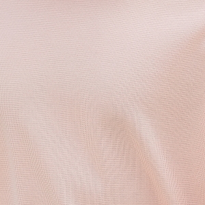 Herren Oversized T-Shirt mit Punkt Struktur in rosa - 6