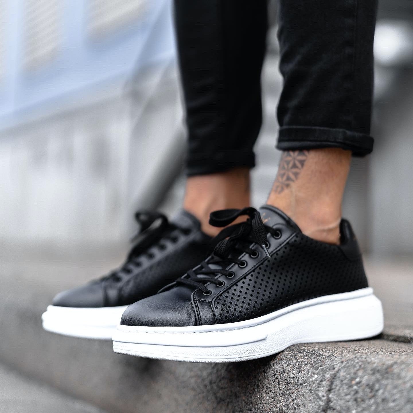 Sapatos para Homens