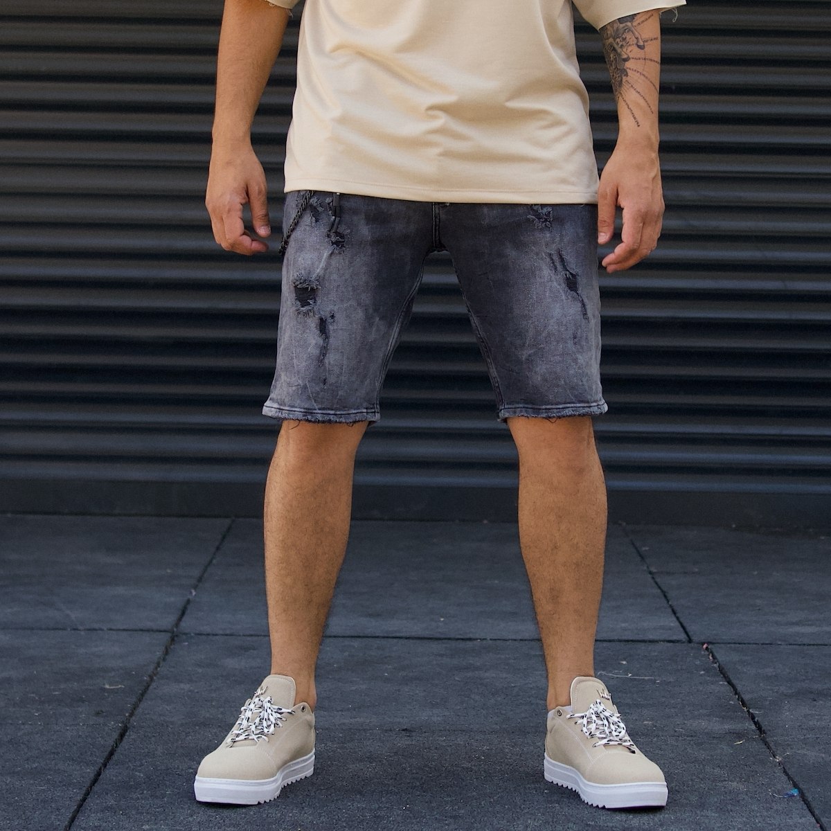 Get in the Summer Spirit with These Denim Shorts for Men – Sourcing Journal-suu.vn