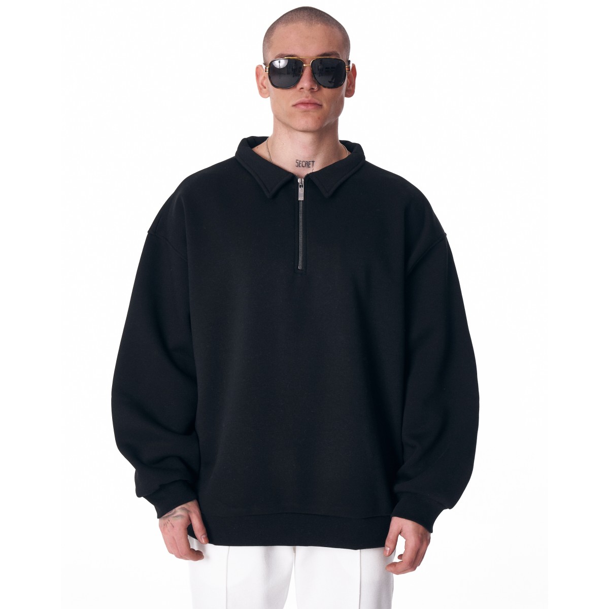 Distinctive Designer Sweatshirts & Hoodies for Men | Martin Valen
