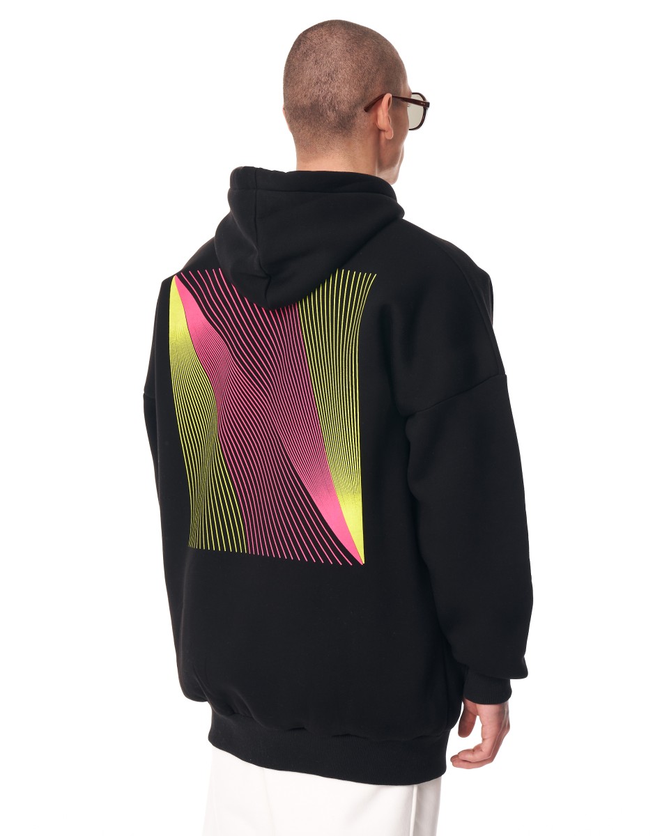 Men's Colored Dream Sweatshirt | Martin Valen