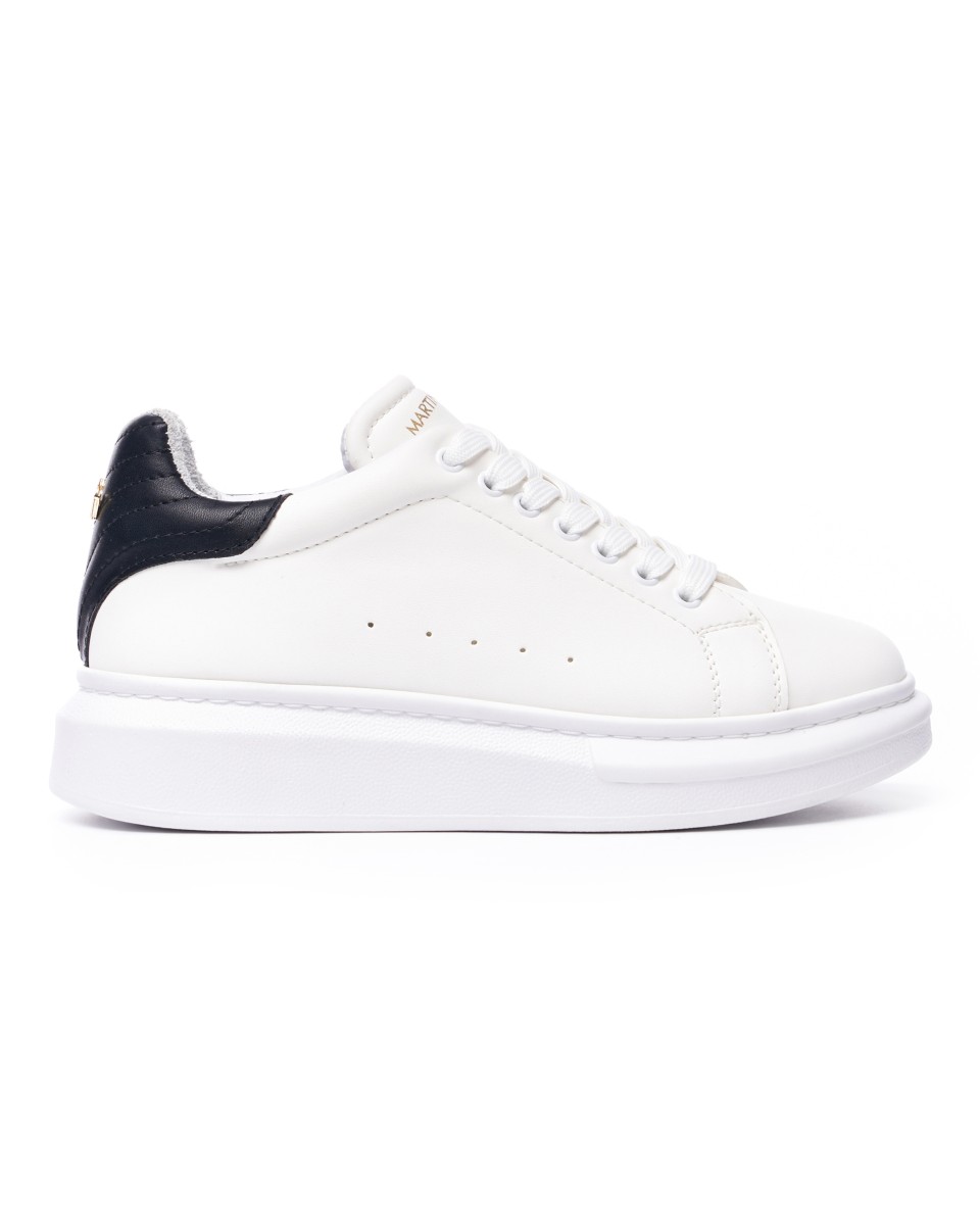 V-Harmony High Sole Sneakers
