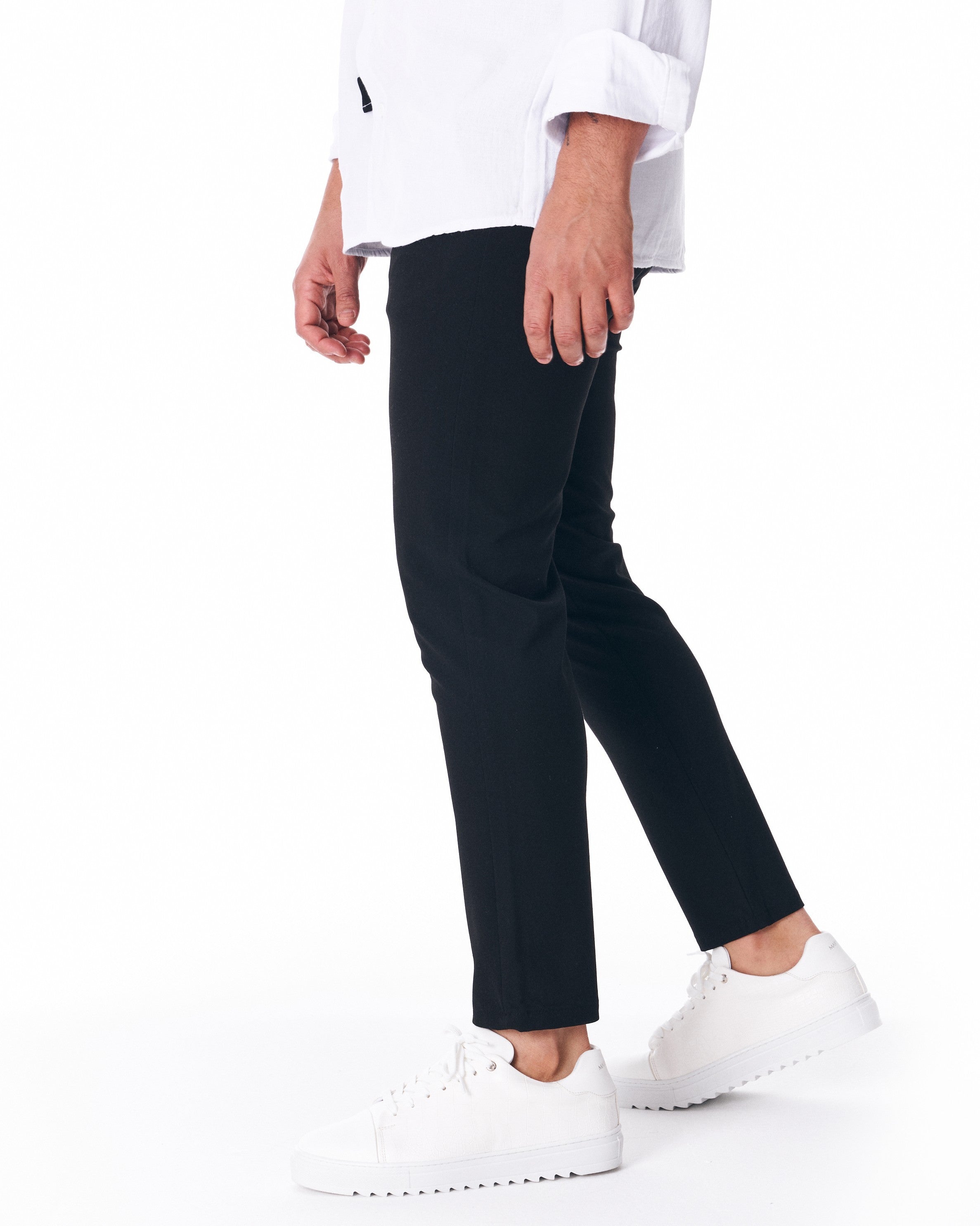 Men's classic pants