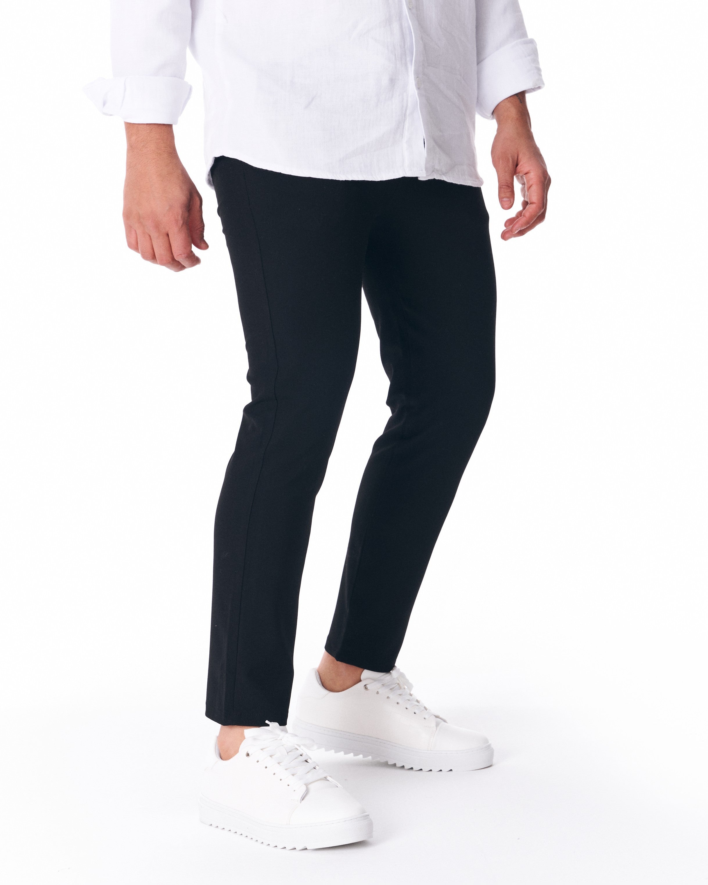 Black pants