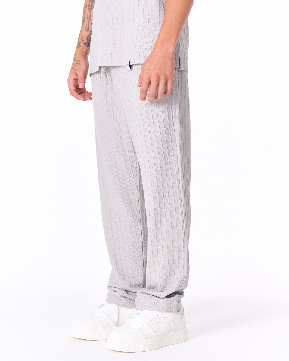 Chándal Hombre Breeze Fit Gris