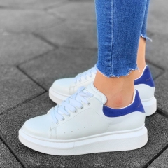 high sole sneakers for ladies