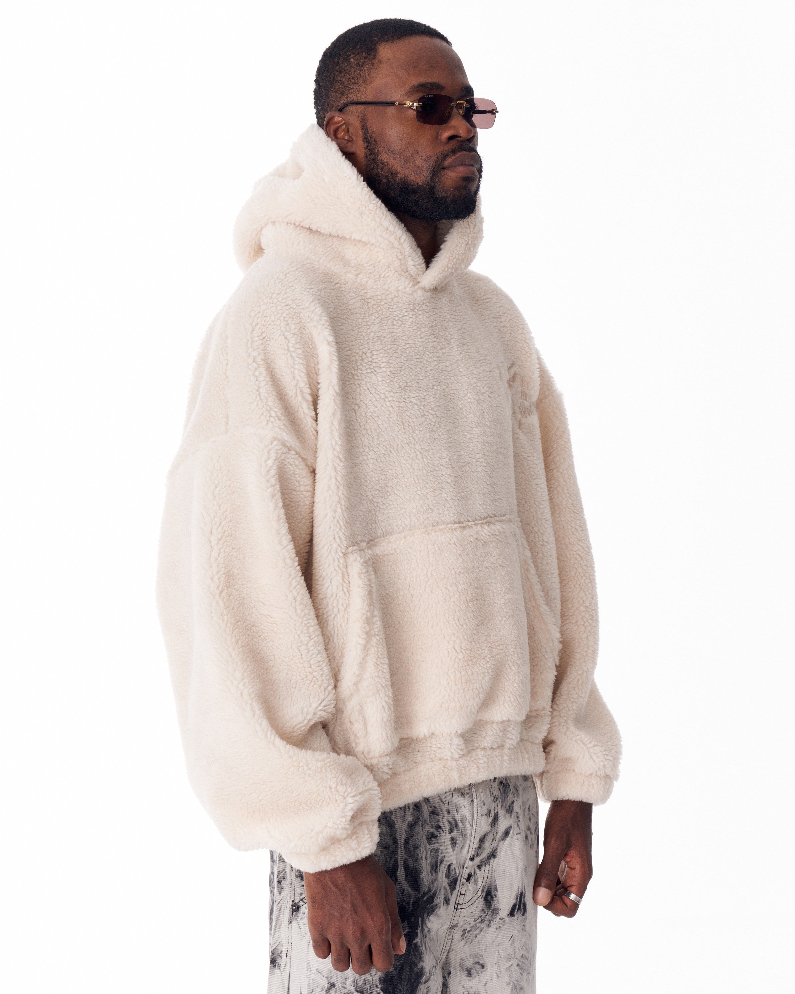 Martin Valen Hoodie