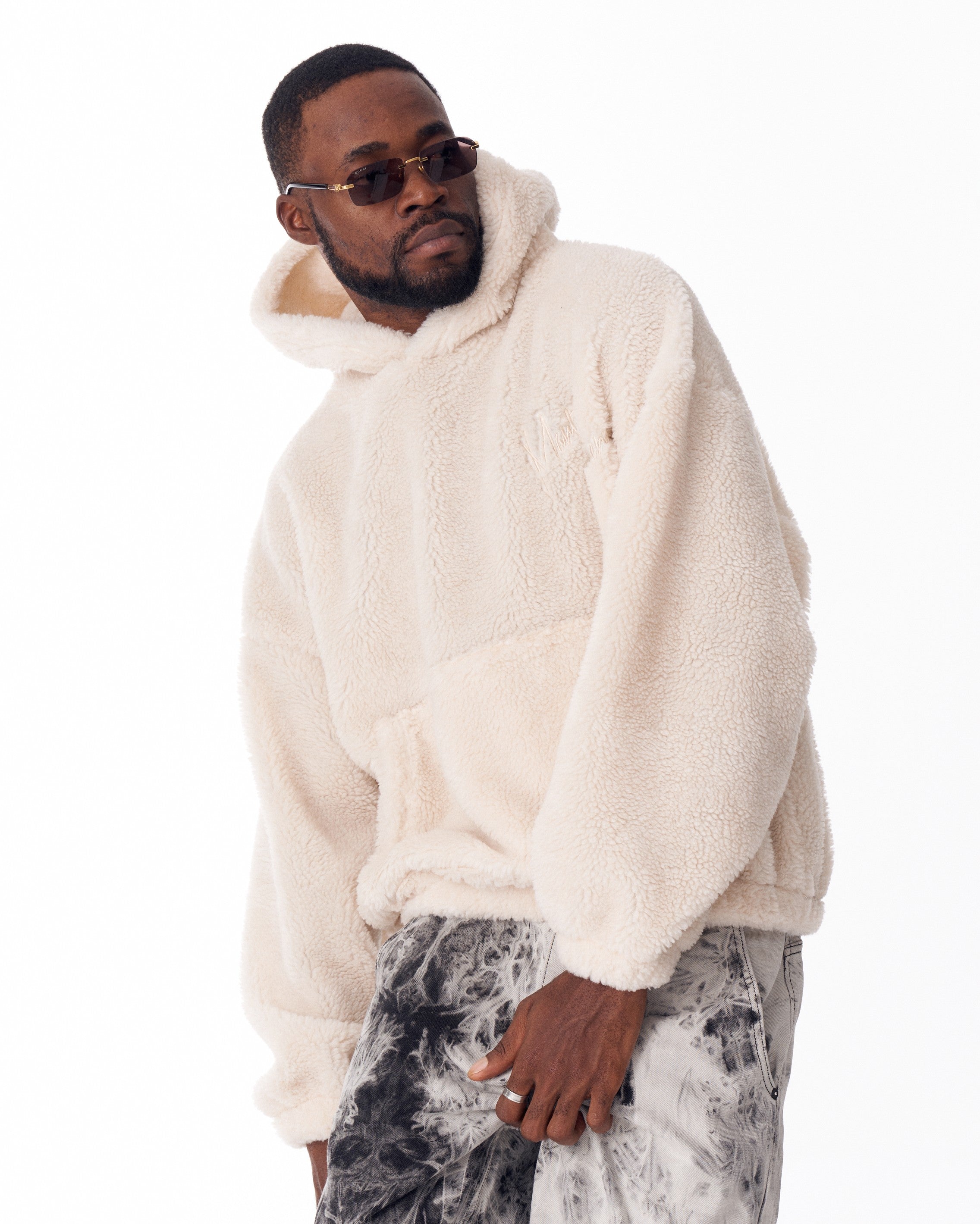 Fashion Men's Hoodie