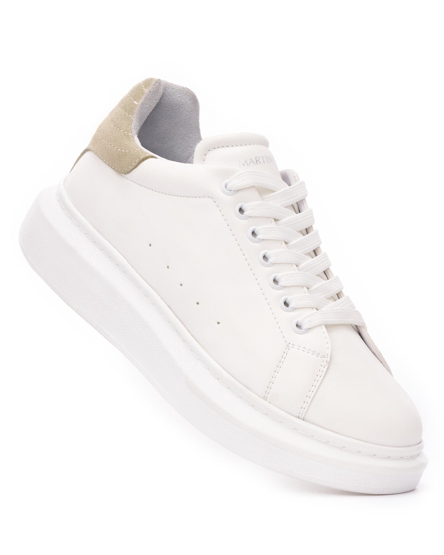 Sapatos Brancos V-Harmony