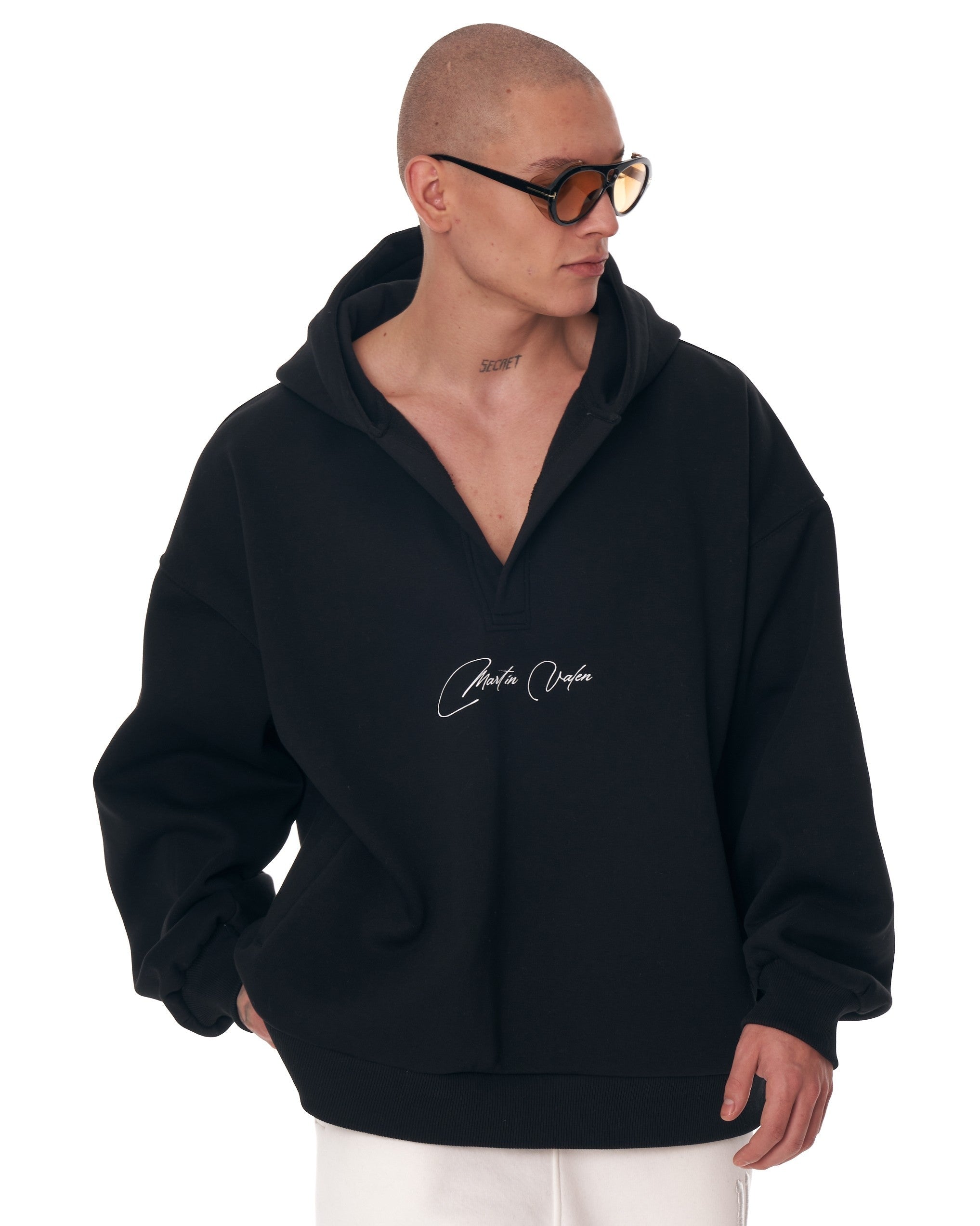 Men's Hoodie Oversized