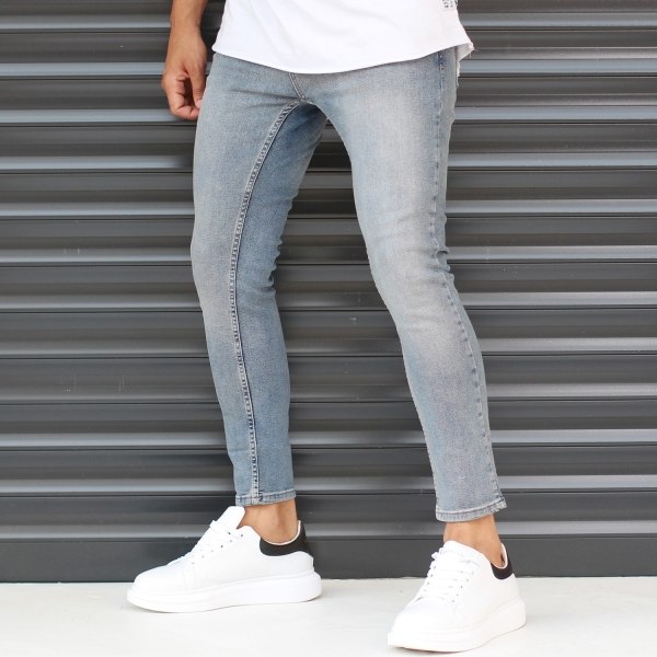Men's Jeans & Denim | Ripped, Skinny, Bootcut, Slim | Martin Valen