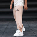 Men's Jogger Beige (2)