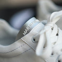 Men's Casual Sneakers Iconic White-Grey (7)