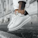 V-Harmony High Sole Sneakers (8)