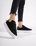 Node High Street Women's Sneakers Suede Edition (10)