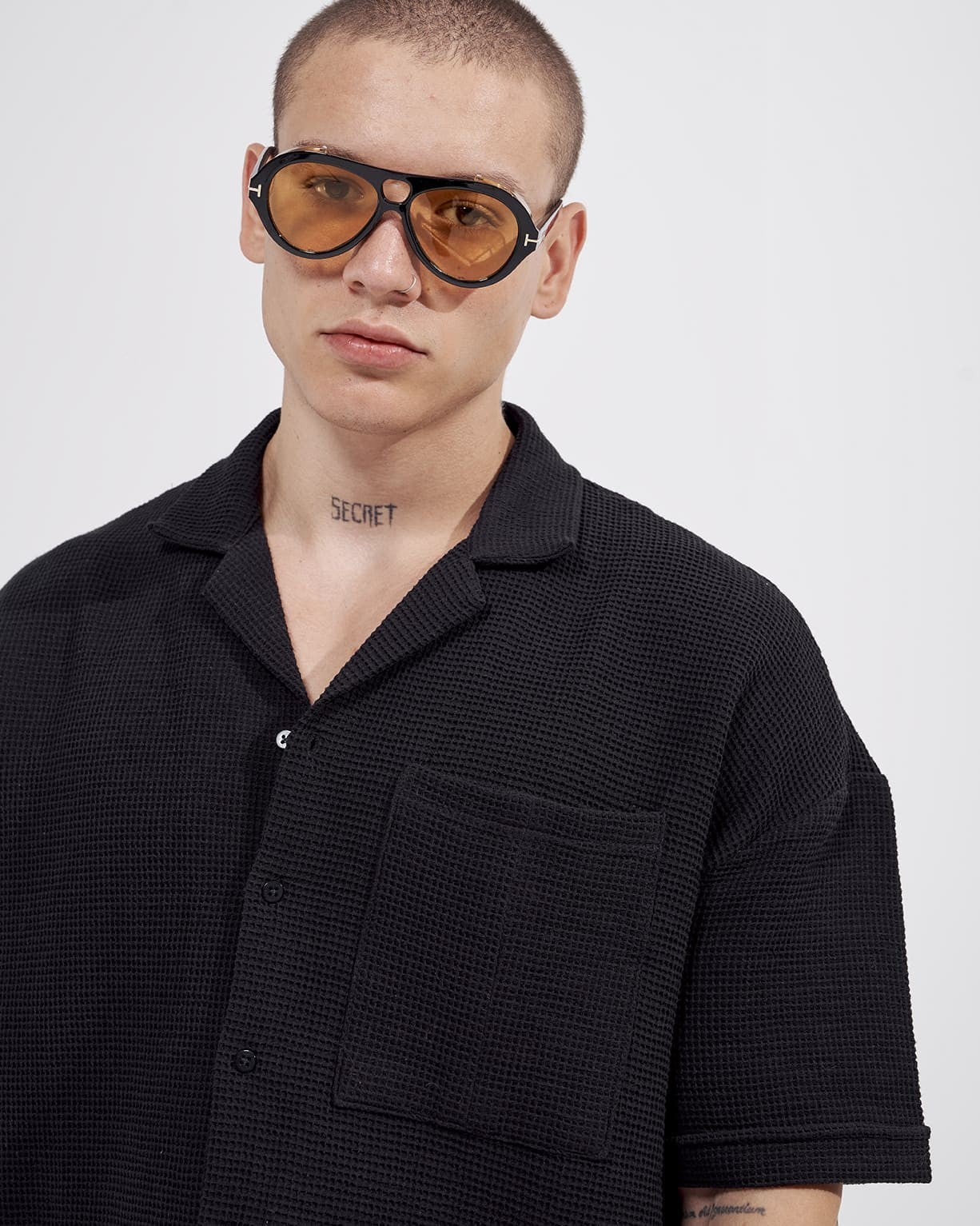 Generisch Tuta estiva da uomo, a forma di waffle, da jogging, da fitness, 2 pezzi, per il tempo libero, pantaloncini e t-shirt, set sportivo Y2k Tracksuit Streetwear, cachi, M Generisch Tuta estiva da uomo, a forma di waffle, da jogging, da fitness, 2 pezzi, per il tempo libero, pantaloncini e t-shirt, set sportivo Y2k Tracksuit Streetwear, cachi, M