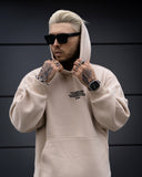 Rumi 3D Printed Oversized Hoodie Tracksuit (14)