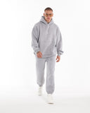 Regalia Crown Oversized Hoodie Tracksuit Set (9)