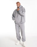 Regalia Crown Oversized Hoodie Tracksuit Set (10)
