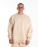 1881 Designer 3D Embroidery Oversized Sweatshirt Tracksuit (3)