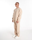 1881 Designer 3D Embroidery Oversized Sweatshirt Tracksuit (4)