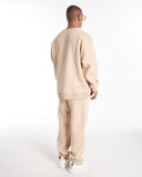 1881 Designer 3D Embroidery Oversized Sweatshirt Tracksuit (7)