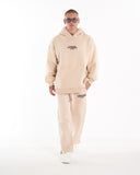 Rumi 3D Printed Oversized Hoodie Tracksuit (2)
