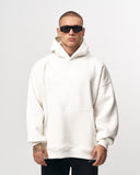Men's Oversized Hoodie Urban Culture Off White (5)