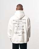 Men's Oversized Hoodie Urban Culture Off White (8)