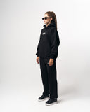 Rumi 3D Printed Oversized Hoodie Jogger Set (7)